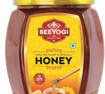Beeyogi Honey 100 g