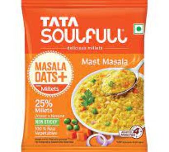 Tata Masalaa Oats 35 g