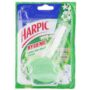 Harpic Hygienic Toilet Cleaner Rim Block, Jasmine - 26 g