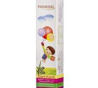 Patanjali Dant Kanti Junior toothpaaste 100 g