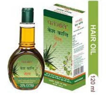 Patanjali Kesh Kanti Hair Oil 120 ml