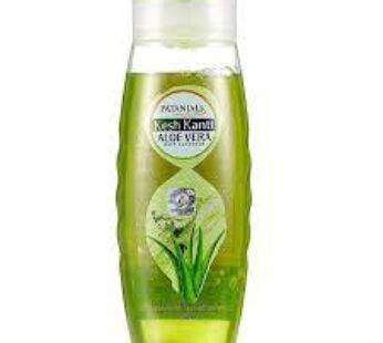 Patanjali Kesh Kanti Aloevera Shampoo 180 ml