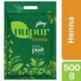 Godrej Nupur Henne 500 g