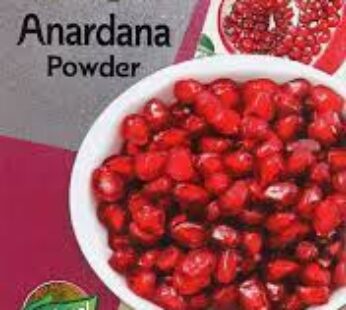 Munshi Panna Anardana Powder 100 g