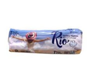 Ria Sanitasy Pads XL 7 Pads