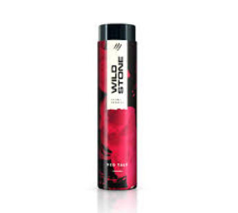 Wild Stone Ultra Sensual Talcum (300 g)