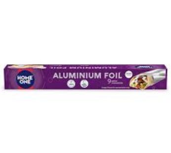 Home One Aluminum Foil 9 m