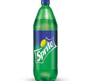 Sprite 1Ltr. Bottal