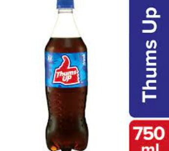 Thums Up 1 Ltr. Bottal