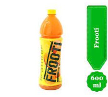 Frooti Bottle 600ml