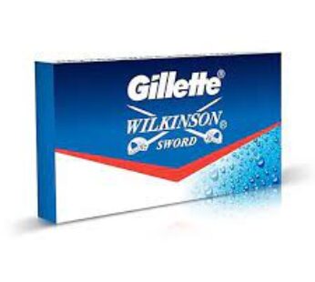 Gillette Razor Blade Wilkinson Sword – 5N