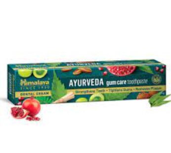 Himalaya Ayurveda Gum Care Toothpaste 150g