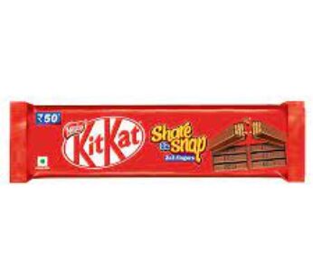 Nestle KitKat Chocolate Coated Wafer Bar57 g