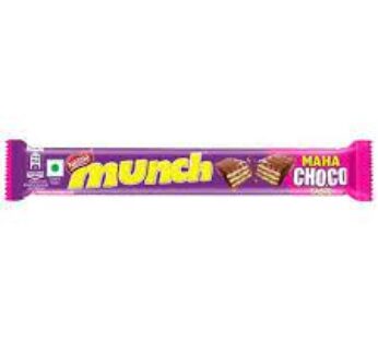 Nestle Munch chocolate 18 g