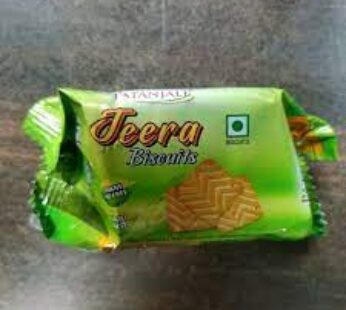 Patanjali Jeera Biscuits 35 g