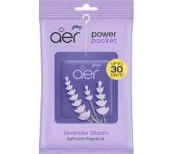 Godrej Aer pocket lavender.bloom 10 g