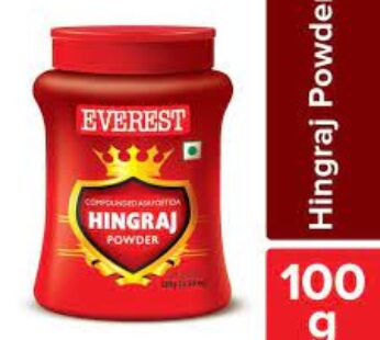 Everest Hingraj Powder 100 Grams