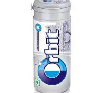 Wrigleys Orbit Sweetmint Sugar Free 22g
