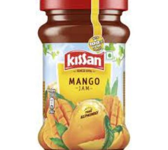 Kissan Mango Jam 188g
