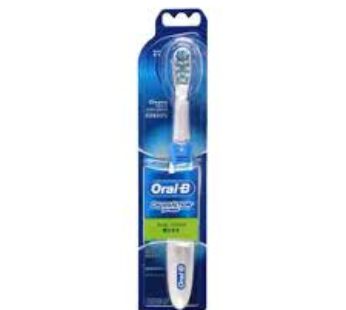 Oral-B Criss Cross Anti-Plaque Indicator Medium 1N