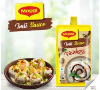 Nestle Maggi Imli Sauce Pichkoo 80G