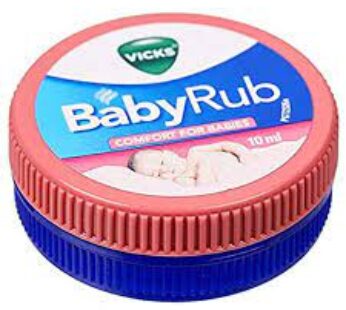 Vicks Baby Rup 10 ml