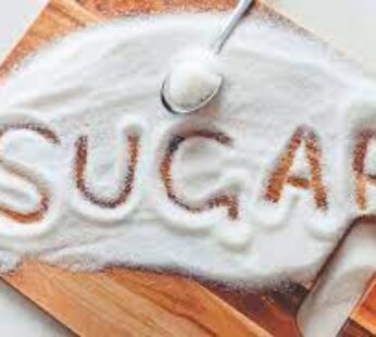 SUGAR LOOSE 50 kg