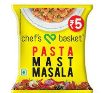chef s basket Pasta masala 7 g