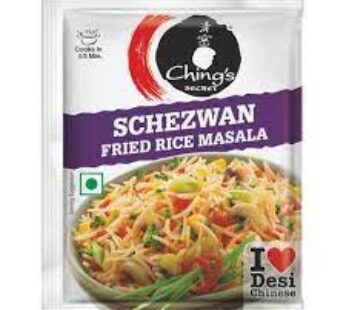 Chings Secret Schezwan Fried Rice Masala, 20 g
