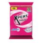 Xpert Maroon Scrubpad 1 N