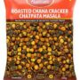 HALDIRAM ROASTED CHANA CRACKER CHATPATA MASALA 200 GM