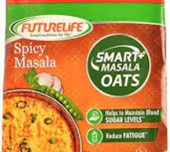 Haldiram Spicy Masala Oats 400 g