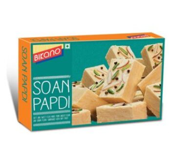 Bikano Premium Soan Papdi 500 g