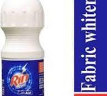 Rin Ala Fabric Whitener Bleach, 200ml