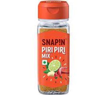 SNAPIN Piri Piri Mix, 40 g