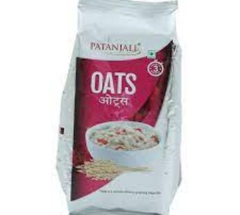 Patanjali Oats, 500 g