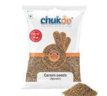 Chuk-de Ajwain 100 g