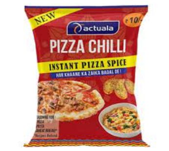 Achuala Pizza Chilli Seasoning 10 g