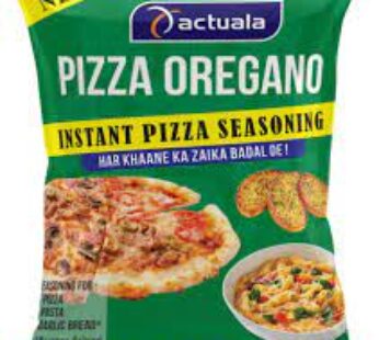 Achuala Pizza Oregano Seasoning 10 g