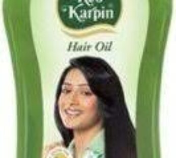 Keo Karpin Hair Oil – With Wheatgerm & Olive, Natural Vitamin E, 300 ml