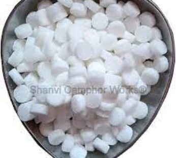 Flipkart GratBuy Puja Camphor 50 Tablet