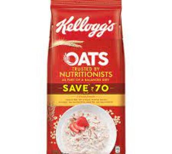 Kelloggs Oats 425 g