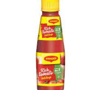 Maggi Rich Tomato Ketchup 190 g