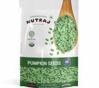 Nutraj Pumpkin Seeds 200g