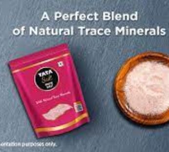 TATA Salt ROCK SALT 1KG