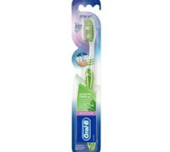 Oral B Ultrathin Green 1n