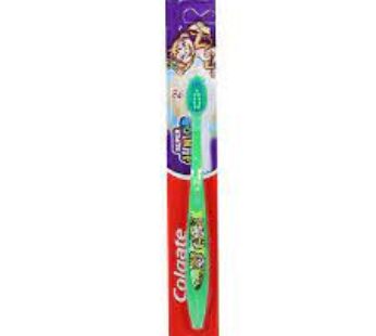 Colgate kids sup junior 1N