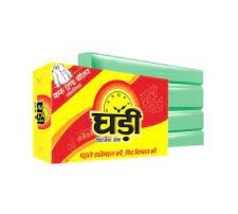 Ghadi Detergent B 145 g