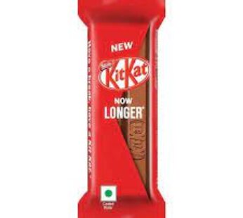 Nestle Kitkat – Coated Wafer, 18.5 g