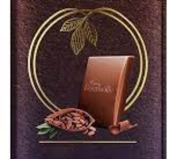 Cadbury Bournville Dark Chocolate Bar, 31 g